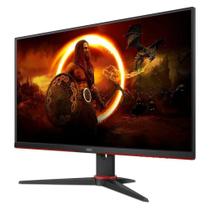 Monitor Gamer AOC Viper 23.8" 165Hz 1ms 24G2SE