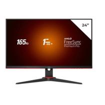 Monitor Gamer Aoc Viper 24 165Hz 1Ms Freesync 24G2Se