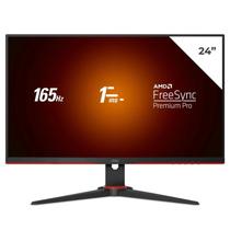 Monitor Gamer Aoc Viper 24 165hz 1ms Va 24g2se