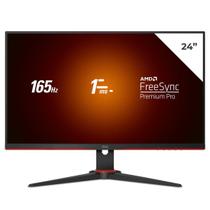 Monitor Gamer AOC Viper 24" 165Hz 1ms VA - 24G2SE