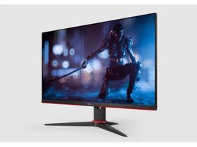 Monitor Gamer AOC Viper 24 165HZ - 24G2SE