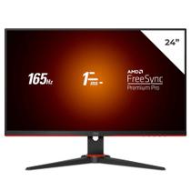 Monitor gamer aoc viper 24g2se 23.8 led fhd hdmi