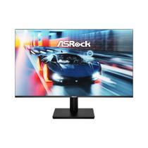 Monitor Gamer ASRock 24,5 FHD 144Hz IPS 1ms HDMI VGA CL25FFB Monitor Gamer ASRock 24,5 FHD 144Hz IPS 1ms HDMI VGA CL25FFB