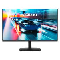 Monitor Gamer AsRock 27", 100Hz, Full HD, 1ms, IPS, HDMI e VGA, FreeSync, 99% sRGB - CL27FF