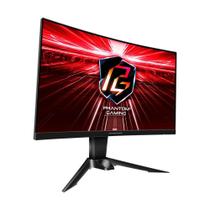 Monitor Gamer AsRock 27" 165Hz, QHD, 1ms, DisplayPort e HDMI, HDR, FreeSync, 110% sRGB - PG27Q15R2A