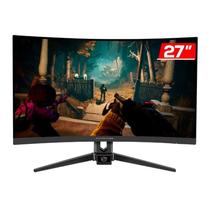 Monitor Gamer AsRock PG27F15RS1A, 27 Pol, VA, FHD, 1ms, 240Hz, HDMI/DP, 90LXA070-A0B1A0V