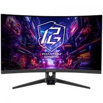 Monitor Gamer ASRock Phantom Gaming PG27FRS1A 27 Pol FHD 1ms Monitor Gamer ASRock Phantom Gaming PG27FRS1A 27 Pol FHD 1ms