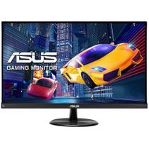 Monitor Gamer Asus 23.8' IPS, Wide, 144 Hz, Full HD, 1ms, Adaptive Sync, HDMI/DisplayPort, Vesa, Som Integrado - VP249QGR