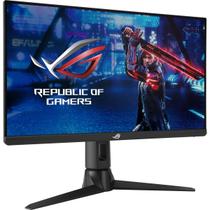 Monitor Gamer ASUS ROG Strix XG256Q 24,5" - 1080p Full HD 180Hz