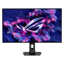 Monitor Gamer Asus Rog Strix XG32UCWMG 32" Full HD 240Hz OLED - Preto
