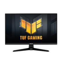 Monitor Gamer ASUS TUF 25", FHD, 200Hz, 0.3ms, IPS, FreeSync Premium, HDMI e DP, Alto-falante Embutido - VG259Q5A Monitor Gamer ASUS TUF 25", FHD, 200Hz, 0.3ms, IPS, FreeSync Premium, HDMI e DP, Alto-falante Embutido - VG259Q5A