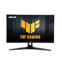 Monitor Gamer Asus TUF 27 QHD 210Hz 0.3ms Fast IPS G-Sync Comp FreeSync Premium HDR10 Som Integrado VG27AQ5A