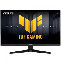 Monitor Gamer Asus TUF Gaming VG279QM5A, 27 Pol, Full HD, 240Hz, Fast IPS, 0.3ms, 99% sRGB, G-Sync Comp, FreeSync Premium, HDMI/DP Monitor Gamer Asus TUF Gaming VG279QM5A, 27 Pol, Full HD, 240Hz, Fast IPS, 0.3ms, 99% sRGB, G-Sync Comp, FreeSync Premium, HDMI/DP