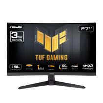 Monitor Gamer ASUS TUF Gaming VG27VQ3B 27" Full HD 180Hz 1ms