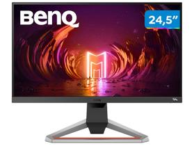 Monitor Gamer BenQ Mobiuz 24.5" EX2510S Full HD 1ms 165Hz com Alto-Falante Monitor Gamer BenQ Mobiuz 24.5" EX2510S Full HD 1ms 165Hz com Alto-Falante