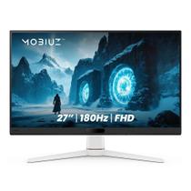 Monitor Gamer BenQ Mobiuz EX271 27” 1ms Full HD 180Hz Freesync