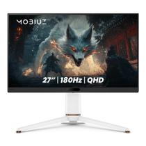 Monitor Gamer BenQ Mobiuz EX271Q 27” 1ms 2K180Hz Freesync