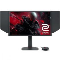 Monitor Gamer BenQ Zowie XL2566X+ 24.1 FHD Fast TN 400Hz 1ms HDMI DP DyAC 2 - 9H.LMRLB.QBL