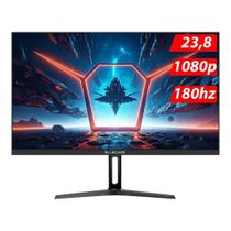 Monitor Gamer Bluecase Ips 23,8 180Hz Fhd Adaptivesync Hdmi Monitor Gamer Bluecase Ips 23,8 180Hz Fhd Adaptivesync Hdmi
