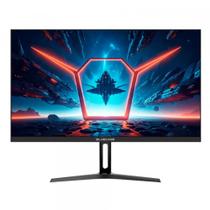 Monitor Gamer Bluecase Taurus 23.8", Full HD, 180Hz, IPS, Adaptive-Sync, DisplayPort e HDMI, Preto - BM24FFD1GWBX