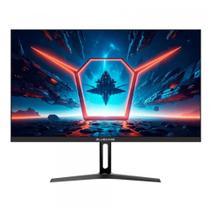 Monitor Gamer Bluecase Taurus 23,8" Full HD, IPS, 180Hz, 110%SRGB, DP e HDMI, Preto - BM24FFD1GWBX