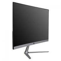 Monitor Gamer Brazil PC, 23.8 Pol, Curvo, Full HD, 100Hz, HDMI/VGA, Branco, M24CWA-100