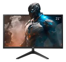 Monitor Gamer Brx 21 Mbrx21bk Led Preto Monitor Gamer Brx 21 Mbrx21bk Led Preto