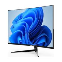 Monitor gamer brx 32 curvo 240hz frameless dp hdmi led preto Monitor gamer brx 32 curvo 240hz frameless dp hdmi led preto