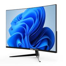 Monitor Gamer Brx 32" Curvo 240hz Va Frameless Fhd Srgb 98% Monitor Gamer Brx 32" Curvo 240hz Va Frameless Fhd Srgb 98%