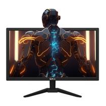 Monitor Gamer BRX Led HDMI e VGA 75hz 21 Polegadas