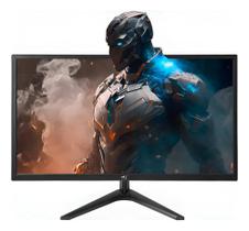 Monitor Gamer BRX MBRX21BK 21" Gamer LED Preto