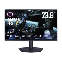 Monitor Gamer Cooler Master 23,8" LED FULL HD 144HZ 0.5MS HDMI Displayport Vesa Freesync IPS