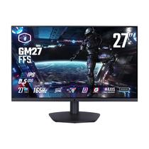 Monitor Gamer Cooler Master 27 Fhd 165hz Cmi-gm27-ffs-br