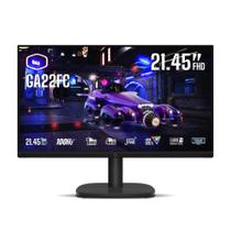 Monitor Gamer, Cooler Master GA22FC, 21,45", Adapitive Sync, 1ms, 100Hz, HDMI/VGA Monitor Gamer, Cooler Master GA22FC, 21,45", Adapitive Sync, 1ms, 100Hz, HDMI/VGA