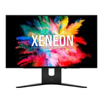 Monitor gamer Corsair Xeneon 27" OLED, 240Hz, 0.03ms, HDR, G-Sync e FreeSync Premium - CM-9030002-NA