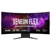 Monitor Gamer Corsair Xeneon Flex 45WQHD240 45" OLED 240Hz