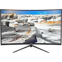 Monitor Gamer Curvo 27 100Hz Full HD 1080p 3ms Computador HDMI VGA VESA Ultrafina Jogos Escritório