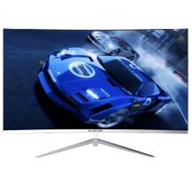 Monitor Gamer Curvo 27 Full Hd 100hz Freesync Hdmi - Branco