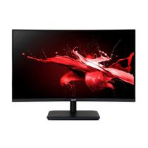 Monitor Gamer Curvo Acer Nitro ED270R, 27", Full HD, 180Hz, VA, 1ms, DisplayPort e HDMI, HDR10, FreeSync Premium - UM.HE0AA.303