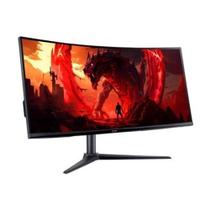 Monitor Gamer Curvo Acer Ultrawide Nitro ED340CU 34", QHD, 100Hz, 1ms, HDMI, DP, Sync, HDR10