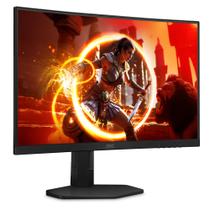 Monitor Gamer Curvo Agon G4Z 27" AOC Full HD, 300Hz, 0.3ms com 4.000:1 de Contraste - C27G4Z/P/57 Monitor Gamer Curvo Agon G4Z 27" AOC Full HD, 300Hz, 0.3ms com 4.000:1 de Contraste - C27G4Z/P/57