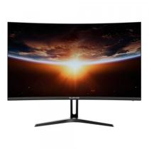 Monitor Gamer Curvo Bluecase Arcus 23,8" Full HD, 180Hz, DP e HDMI, Preto - BM24FFD3GCBX