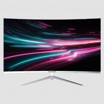 Monitor Gamer Curvo Bluecase NYX BM27FFH3GC 27 Pol VA LED HDMI VGA USB 1800R 100Hz 5ms