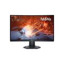 Monitor Gamer Curvo Dell Hd De S2422Hg 23.6 Pol Full 165 Hz