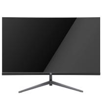 Monitor Gamer Curvo Duex 24", Full HD, 165Hz, 1ms, FreeSync, HDR, DisplayPort e HDMI, Som Integrado, Preto - DXMO24CF165S