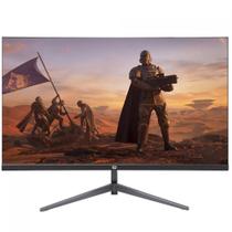 Monitor Gamer Curvo Duex 27" 240HZ 1MS Full Hd Ips
