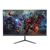 Monitor Gamer Curvo Full HD R2800 24WFC 100Hz HDMI VGA Vesa Preto