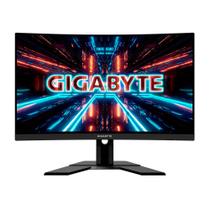 Monitor Gamer Curvo Gigabyte 27" 165Hz FHD 1ms sRGB Adaptive-Sync Preto