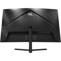 Monitor Gamer Curvo Mtek M24SFV165C 24" Full HD LED 165 HZ