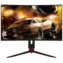 Monitor Gamer Curvo Mtek M27Sfv240C 27" 240Hz 1ms HDMI Full HD DP